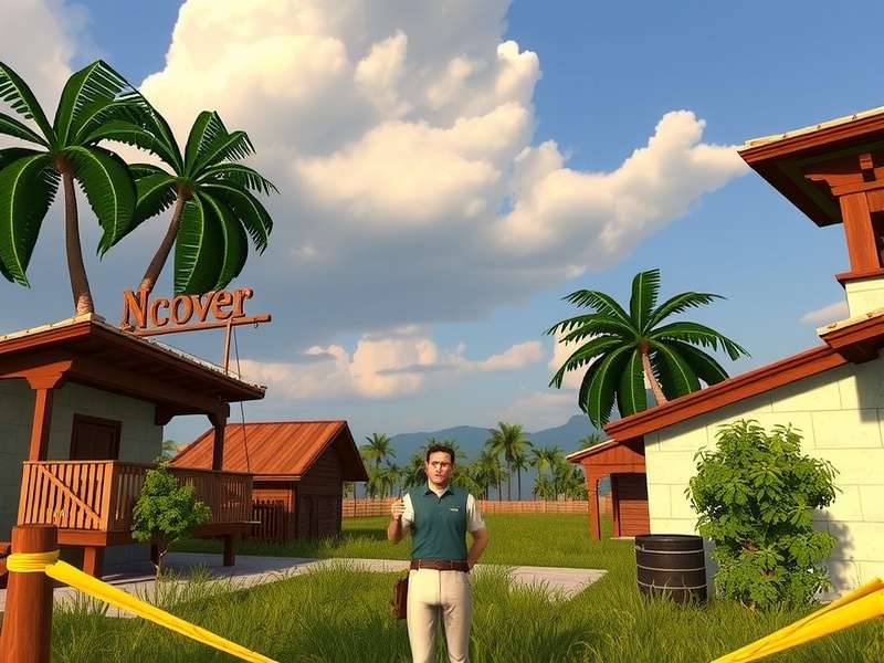 Paramount Cotton Sovereign Game Screenshot